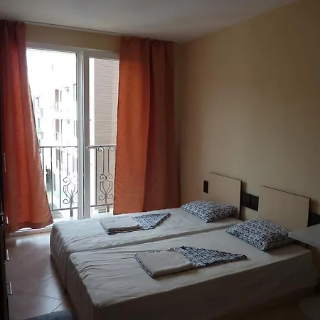 Appartement Perla Primorsko