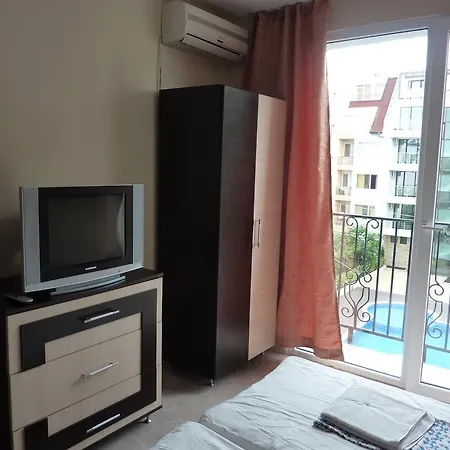 Appartement Perla
