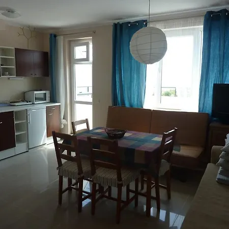 Appartement Perla Primorsko