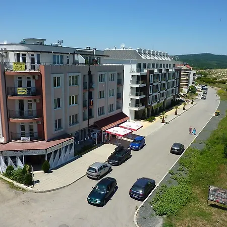Appartement Perla Primorsko